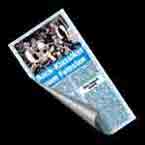 Pressebericht zum Konzert in der JVA Augsburg am 31.M&auml;rz 2000