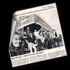 Presseartikel Augsburger Allgemeine vom 26.Februar 2000