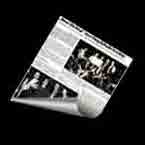 Presse vom 27.Februar 2001